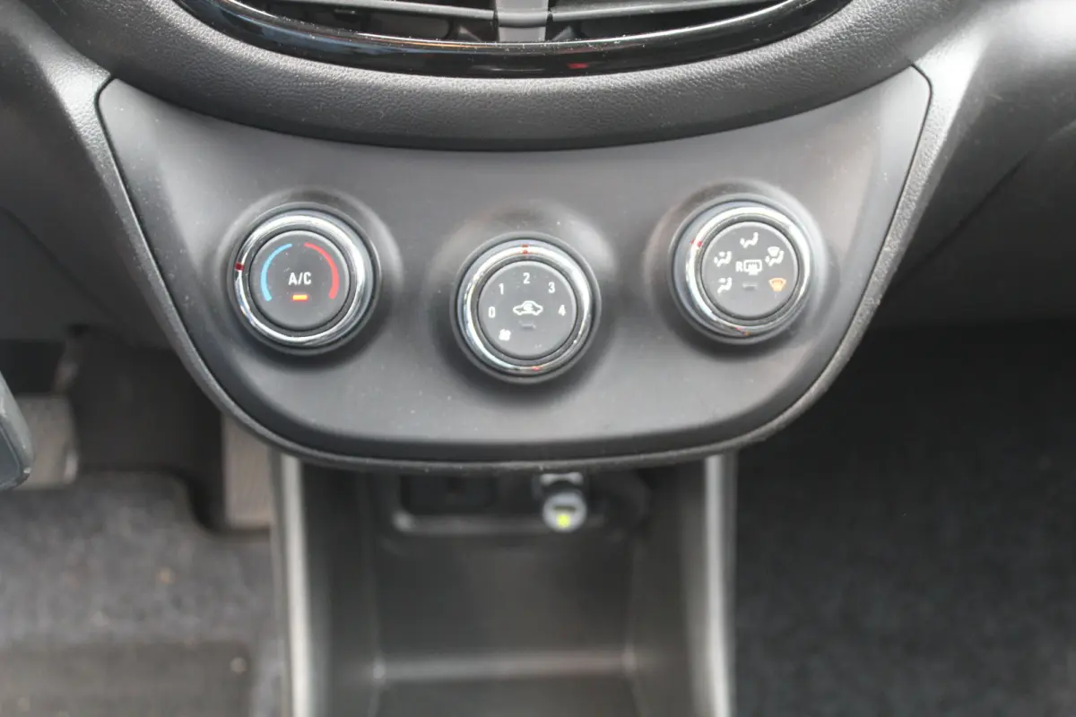 1.0 Online Edition l Cruise Control l PDC Achter l Airco l Volledig OPEL dealer onderhouden
