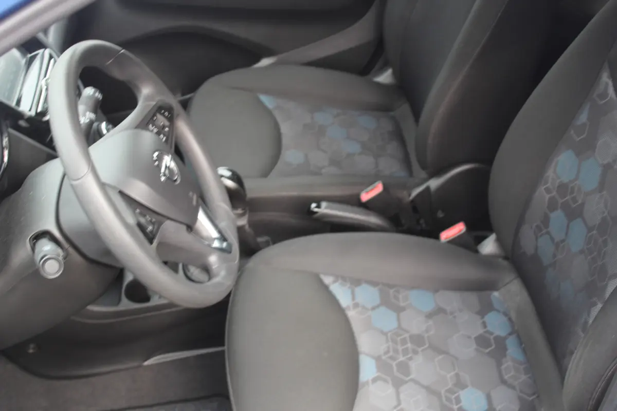 1.0 Online Edition l Cruise Control l PDC Achter l Airco l Volledig OPEL dealer onderhouden