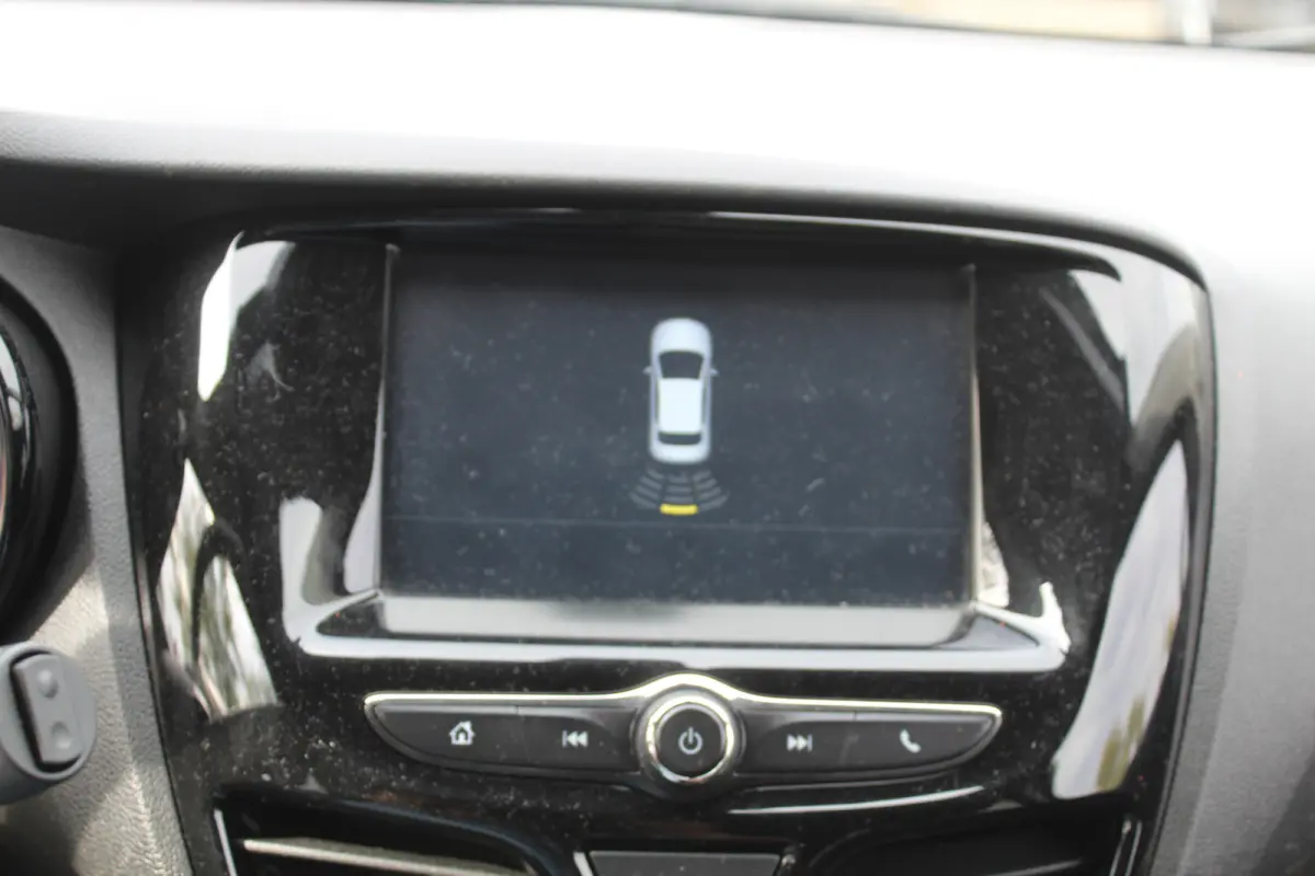 1.0 Online Edition l Cruise Control l PDC Achter l Airco l Volledig OPEL dealer onderhouden