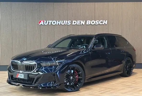 550e xDrive 489PK M Sport Pro - Pano