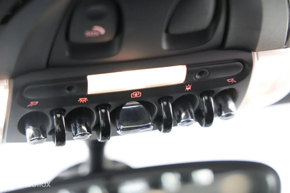 Cooper S Hammersmith - Camera- Stoelverwarming - Carplay - Pano