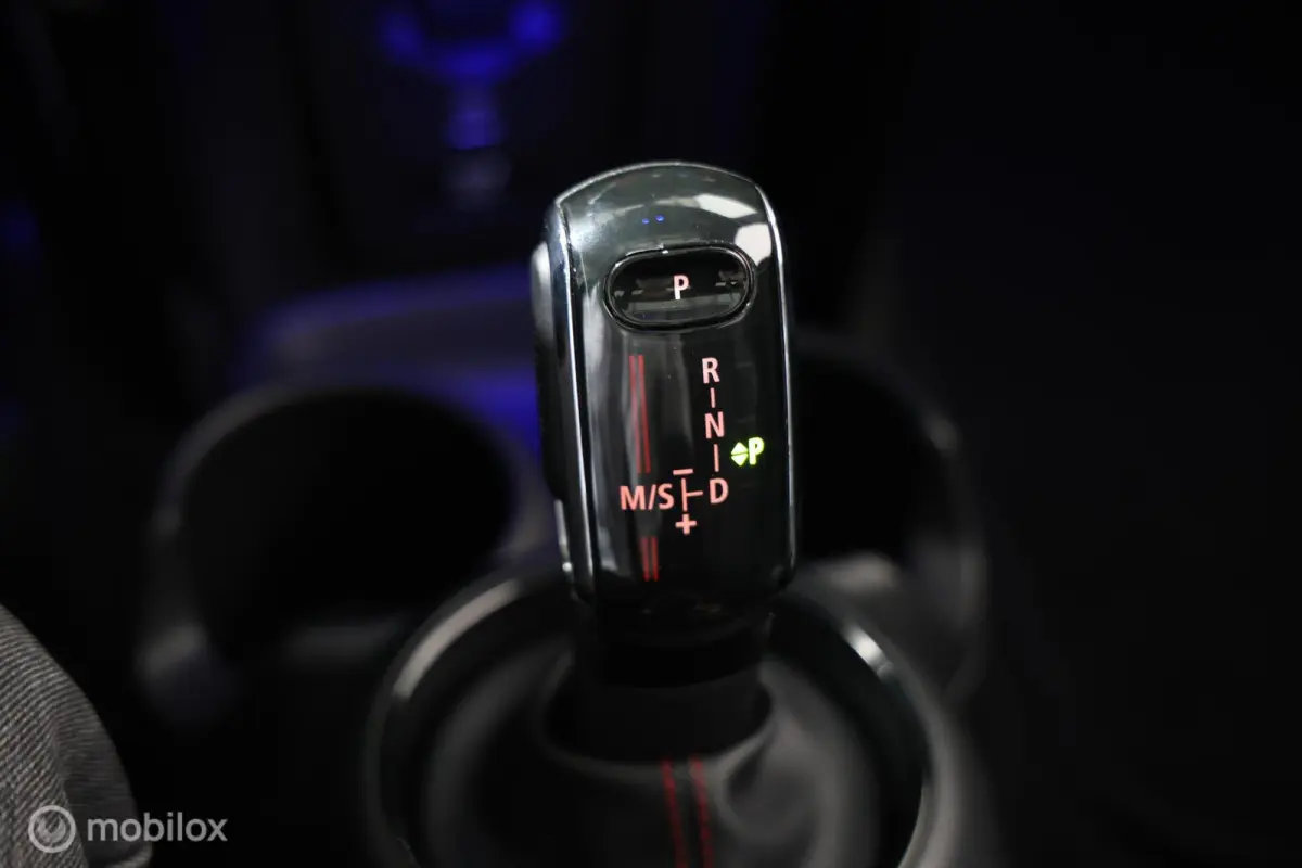 Cooper S Hammersmith - Camera- Stoelverwarming - Carplay - Pano