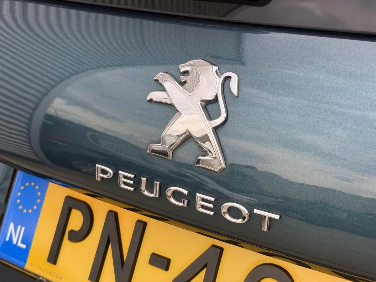 1.2 PureTech Allure 2e Eigenaar|Navi|Pano|Clima|Stoelverwarming|Cruise|Carplay|PDC|APK tot 03-2027