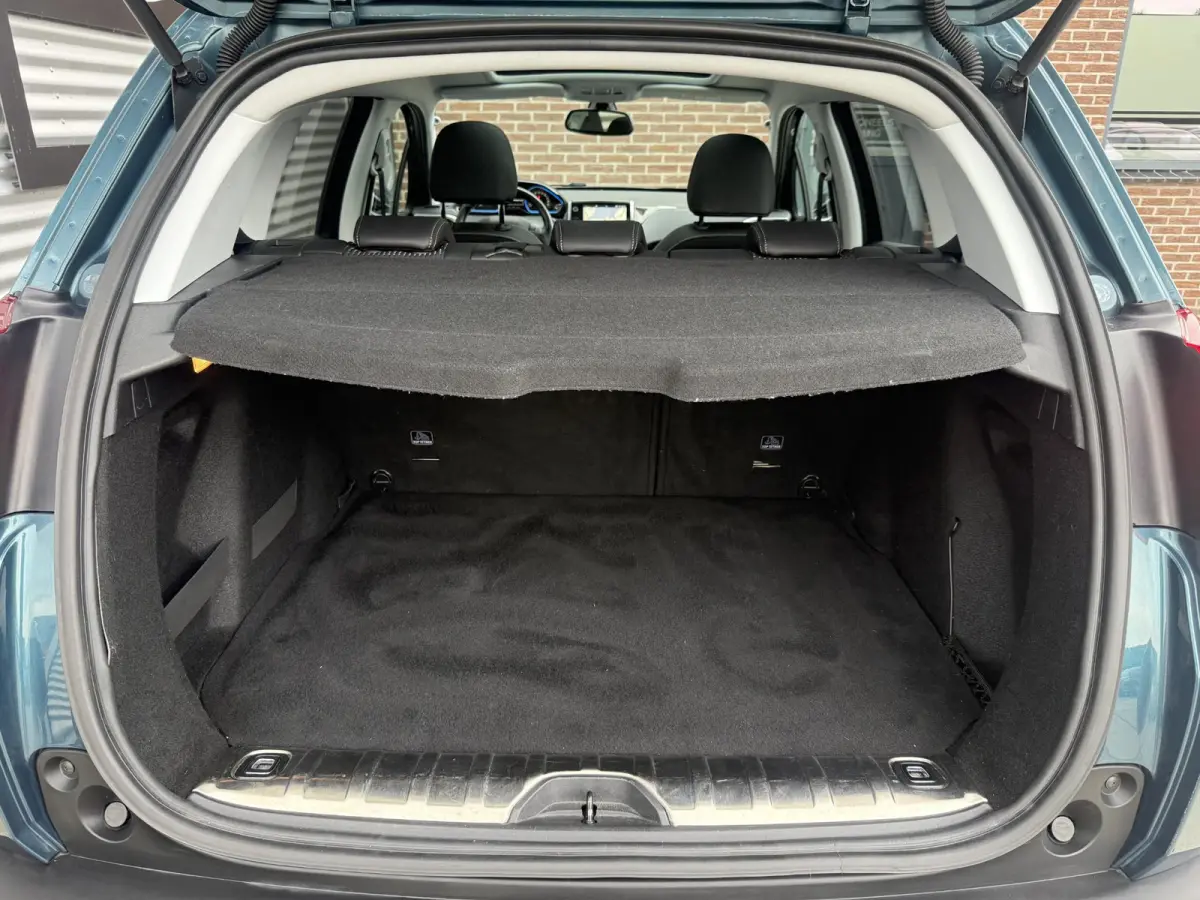 1.2 PureTech Allure 2e Eigenaar|Navi|Pano|Clima|Stoelverwarming|Cruise|Carplay|PDC|APK tot 03-2027