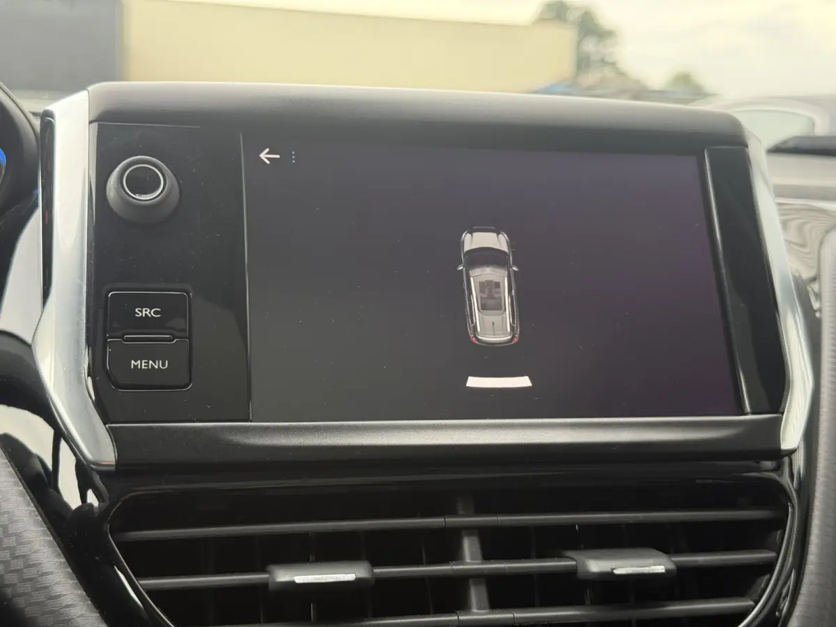 1.2 PureTech Allure 2e Eigenaar|Navi|Pano|Clima|Stoelverwarming|Cruise|Carplay|PDC|APK tot 03-2027