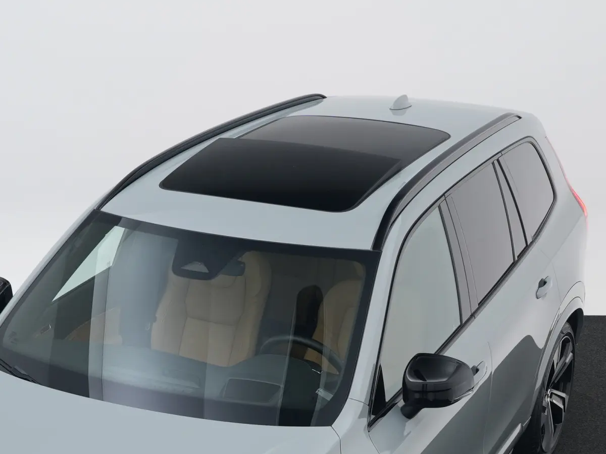 T8 Recharge AWD Ultra Dark | Full Options | Luchtvering | Bowers & Wilkins | 360° | Head-Up | Massage | Ventilatie | Panoramadak | Trekhaak