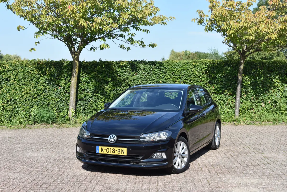 1.0 TSI 96 PK Highline Topstaat! garantie NAP