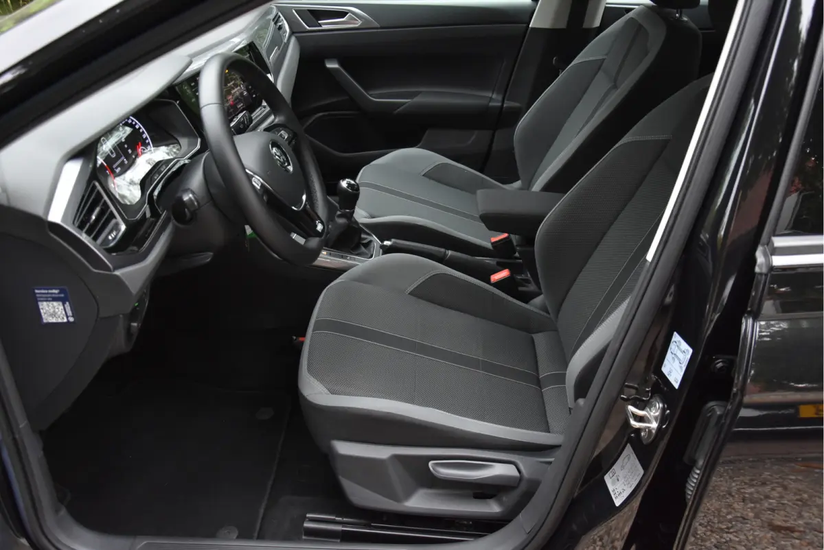1.0 TSI 96 PK Highline Topstaat! garantie NAP