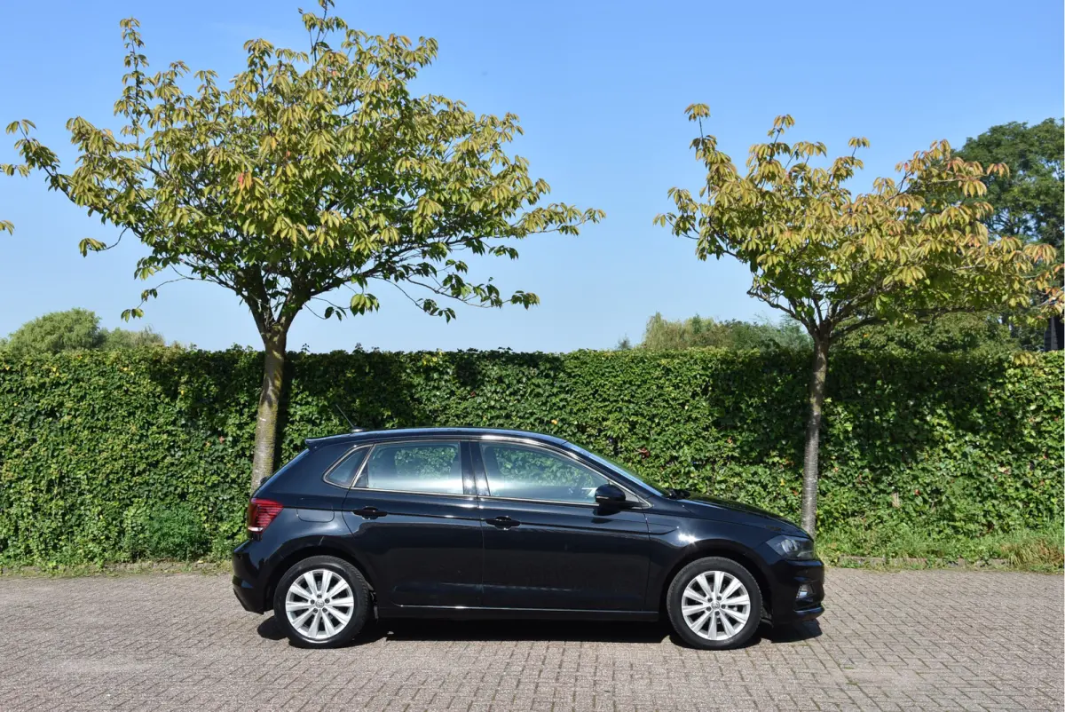 1.0 TSI 96 PK Highline Topstaat! garantie NAP