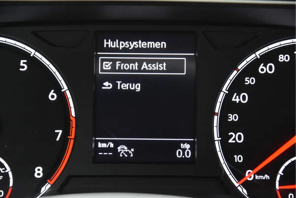 1.0 TSI 96 PK Highline Topstaat! garantie NAP