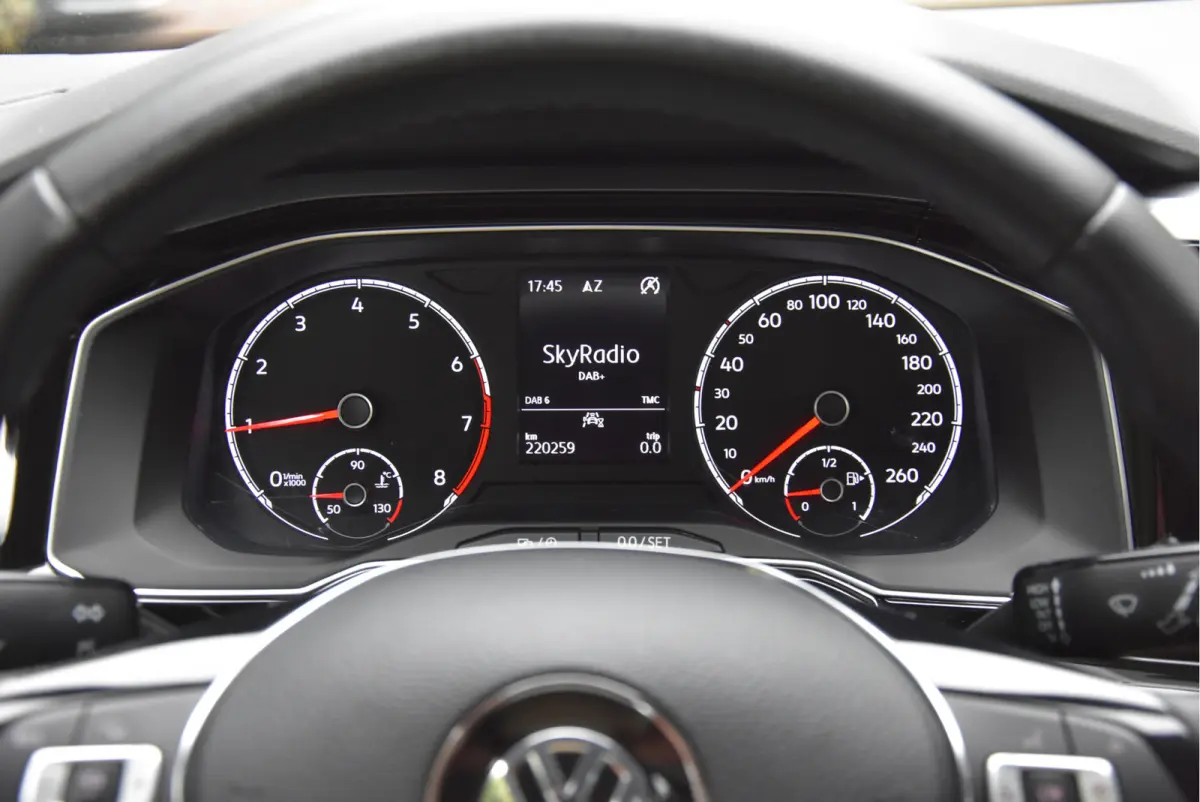 1.0 TSI 96 PK Highline Topstaat! garantie NAP