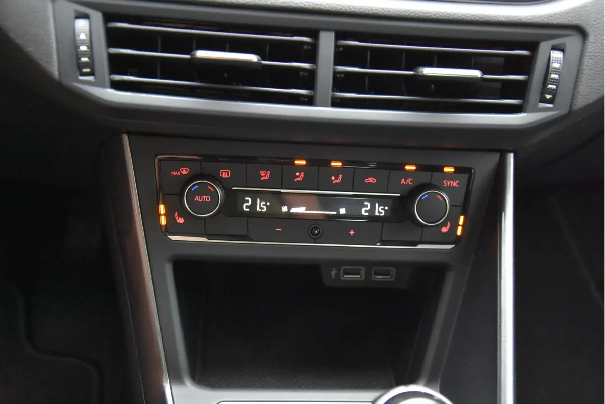 1.0 TSI 96 PK Highline Topstaat! garantie NAP