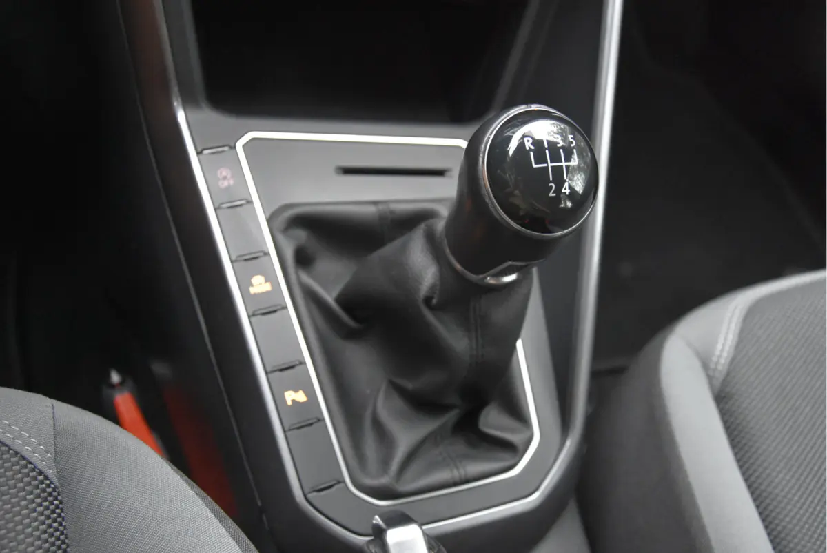 1.0 TSI 96 PK Highline Topstaat! garantie NAP