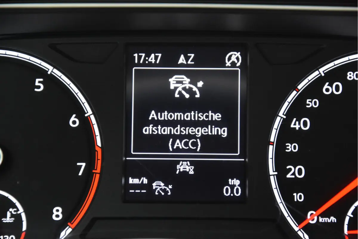 1.0 TSI 96 PK Highline Topstaat! garantie NAP