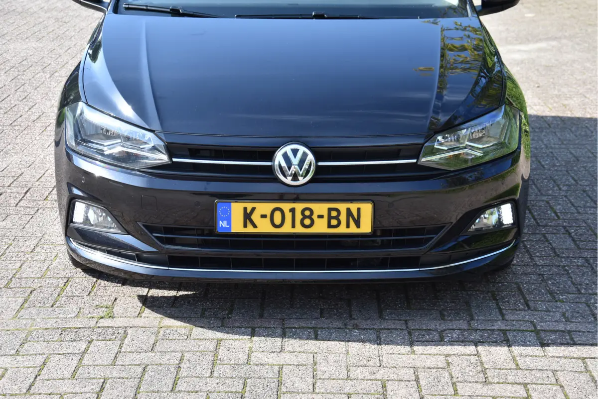 1.0 TSI 96 PK Highline Topstaat! garantie NAP