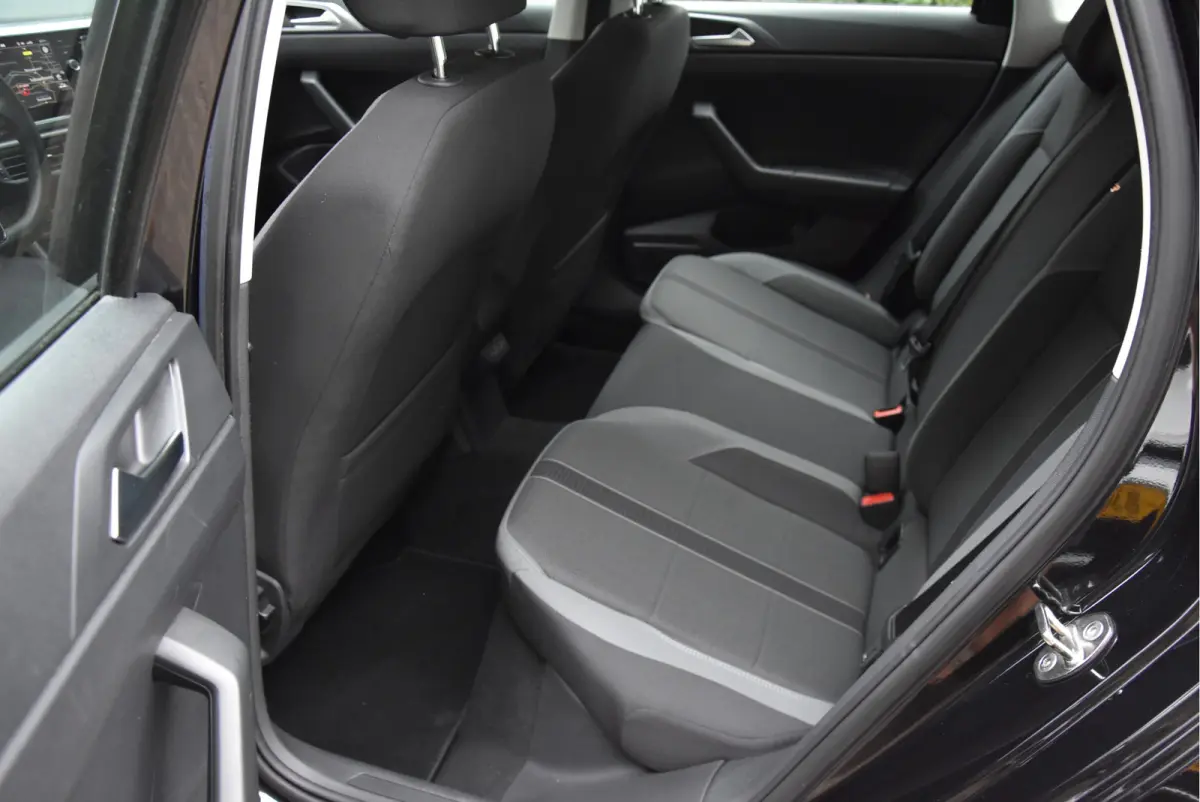 1.0 TSI 96 PK Highline Topstaat! garantie NAP