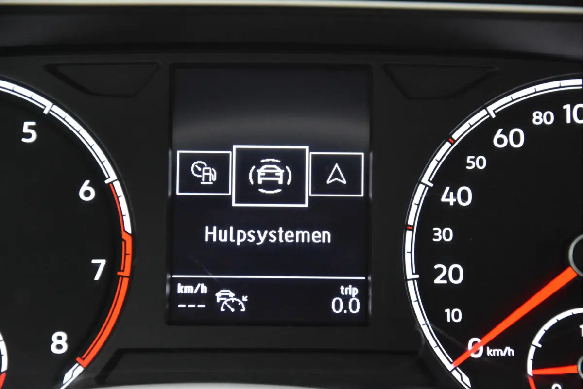 1.0 TSI 96 PK Highline Topstaat! garantie NAP