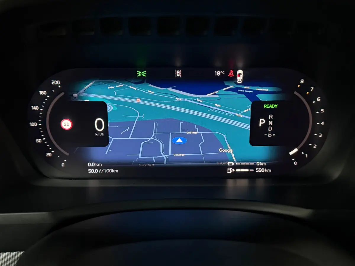 2.0 T8 Recharge AWD Ultra Dark Pano Luchtvering 360 Trekhaak