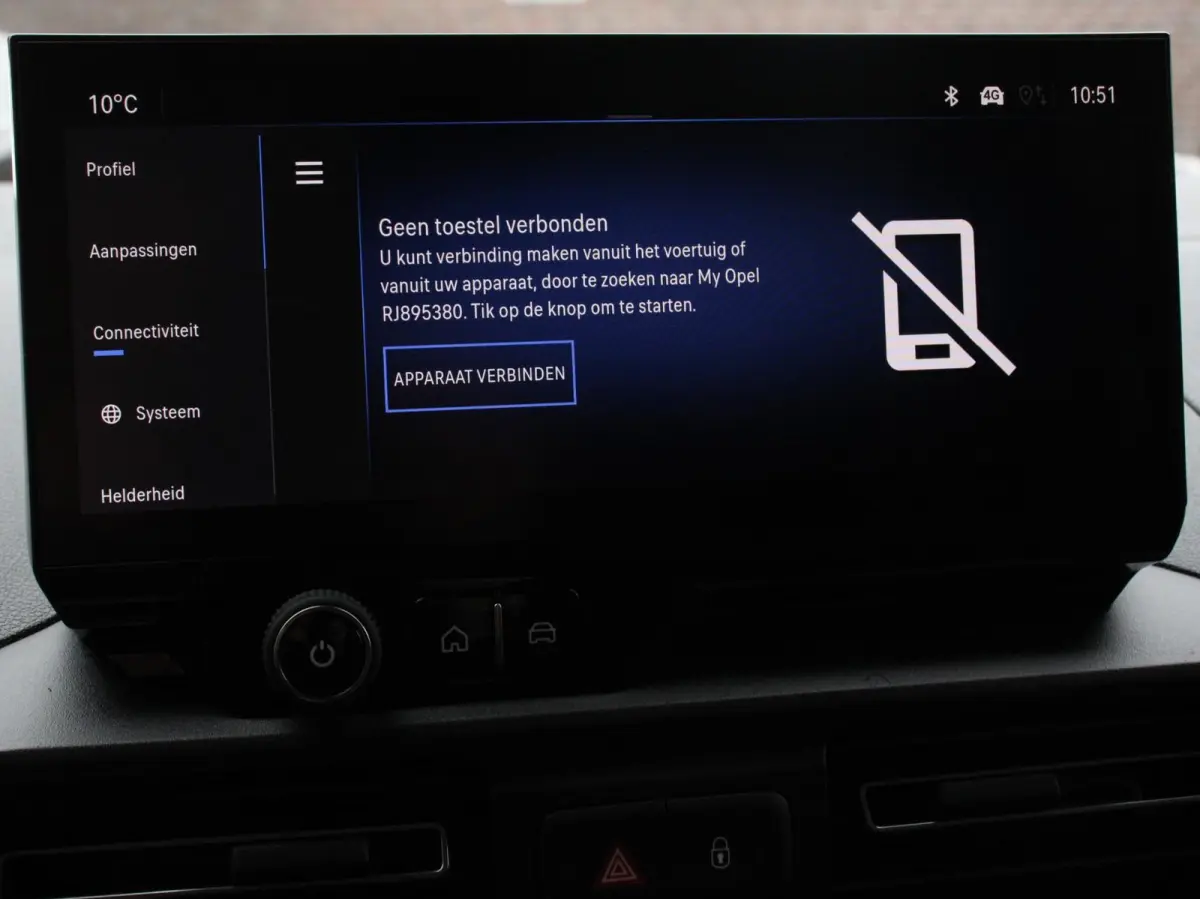 1.5 BlueHDi 130pk L2 Automaat Apple Carplay / Android Auto Navigatie Trekhaak Airco Camera Cruise Control Parkeersensoren