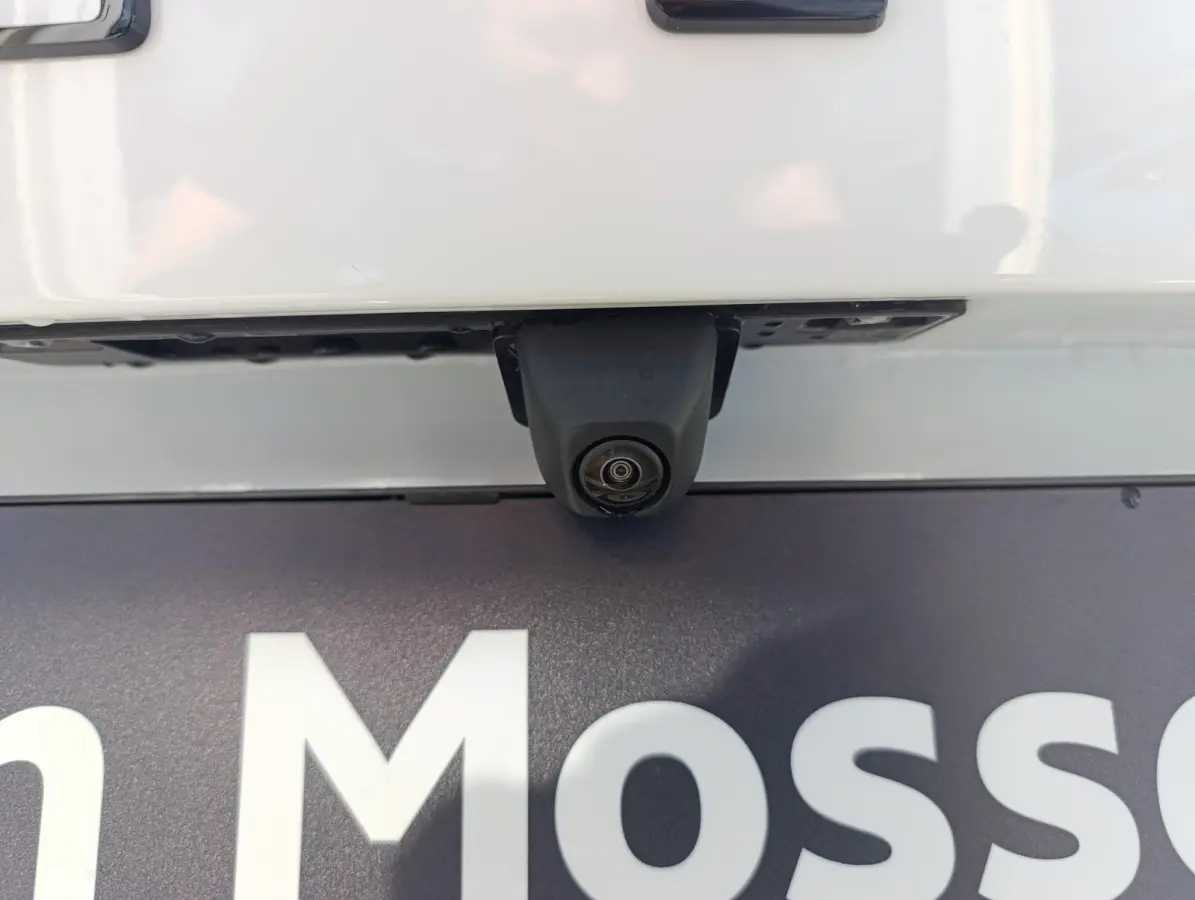 2.5 PHEV ST-Line X | VOORRAAD! | Black Pack | Panodak | Elek. trekhaak | Adaptive Cruise | AGR stoelen met memory | Stoel/stuur voorruitverwarming | B&O Audio | Dodehoekdetectie | Elek. klep