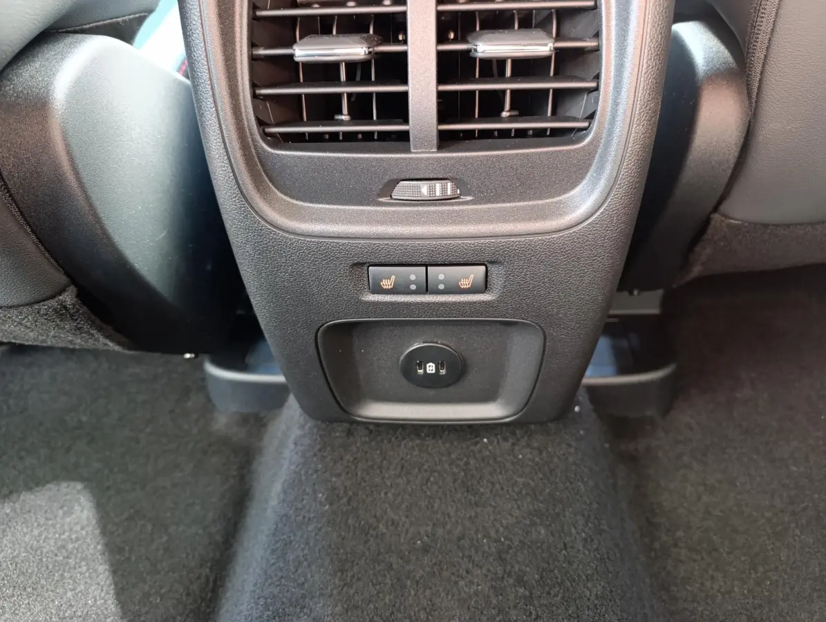 2.5 PHEV ST-Line X | VOORRAAD! | Black Pack | Panodak | Elek. trekhaak | Adaptive Cruise | AGR stoelen met memory | Stoel/stuur voorruitverwarming | B&O Audio | Dodehoekdetectie | Elek. klep
