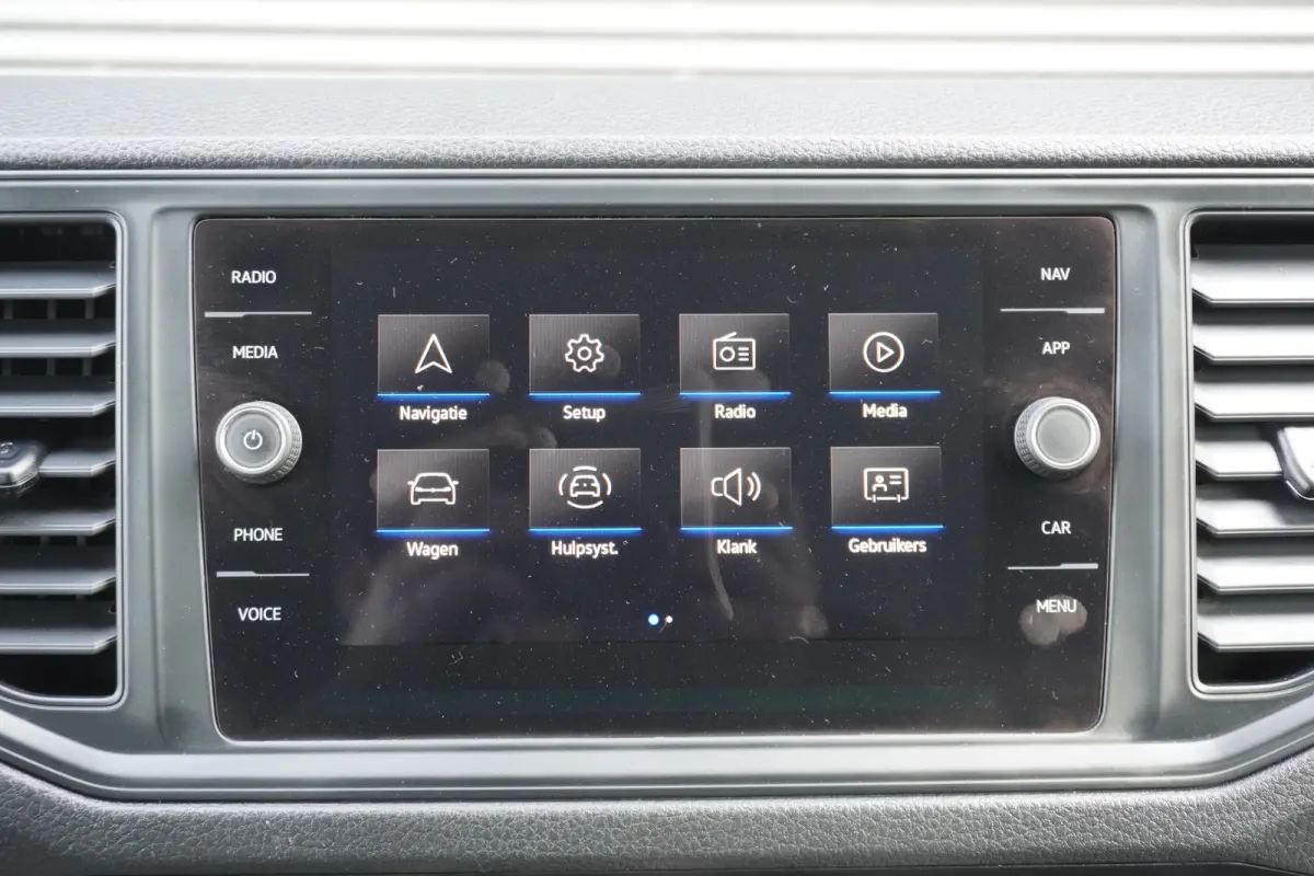 140pk L3H2/L2H1 Apple Carplay Camera Navigatie Parkeersensoren Cruise control Airco