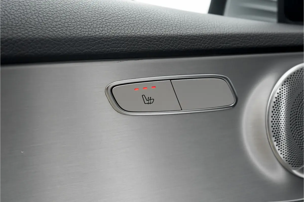 180 Avantgarde Burmester Navi Camera Trekhaak