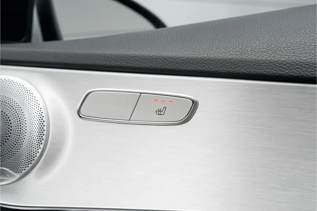 180 Avantgarde Burmester Navi Camera Trekhaak