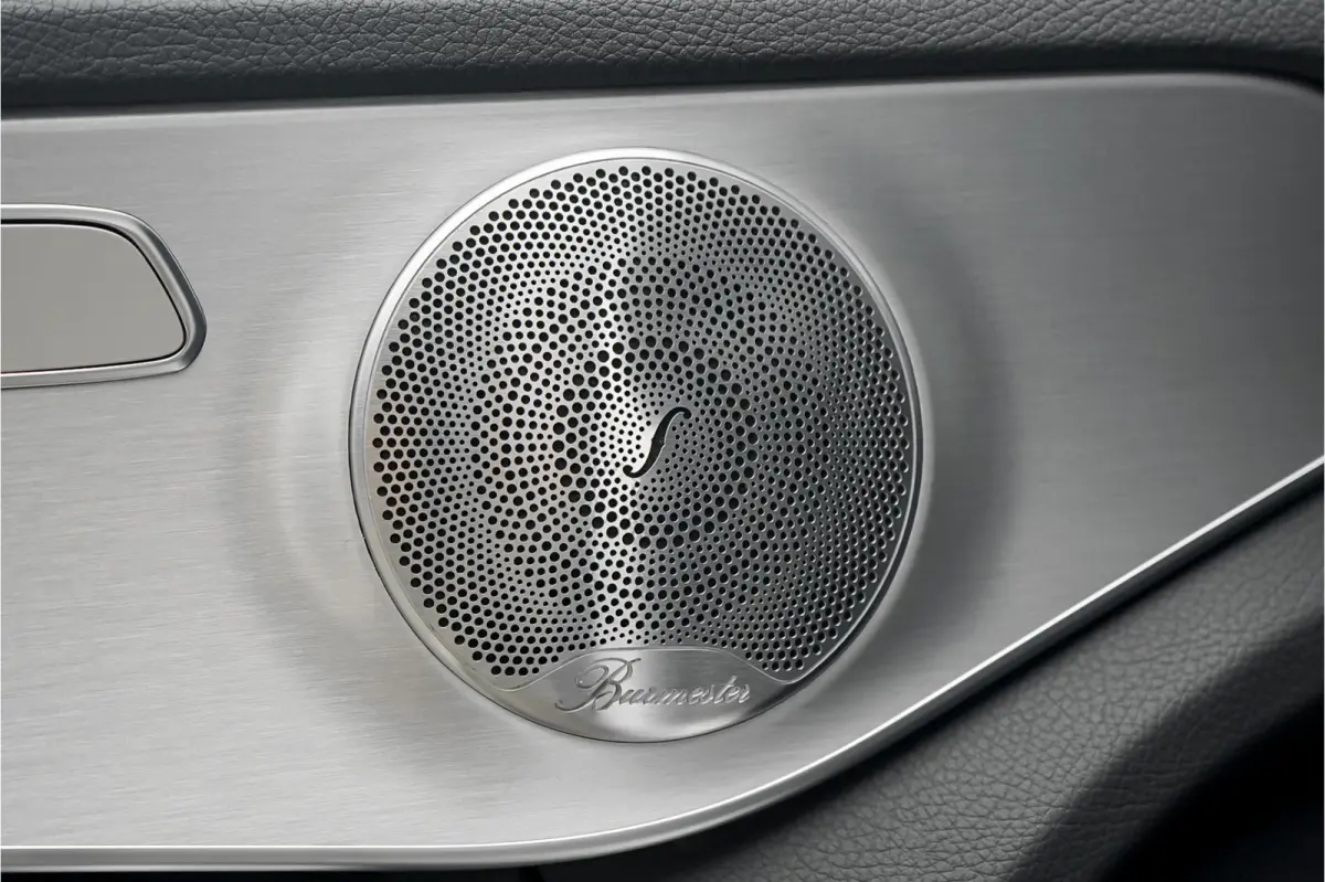 180 Avantgarde Burmester Navi Camera Trekhaak