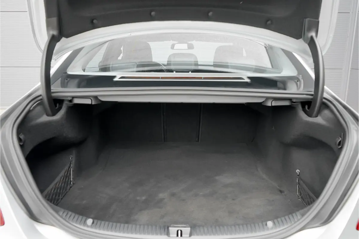 180 Avantgarde Burmester Navi Camera Trekhaak
