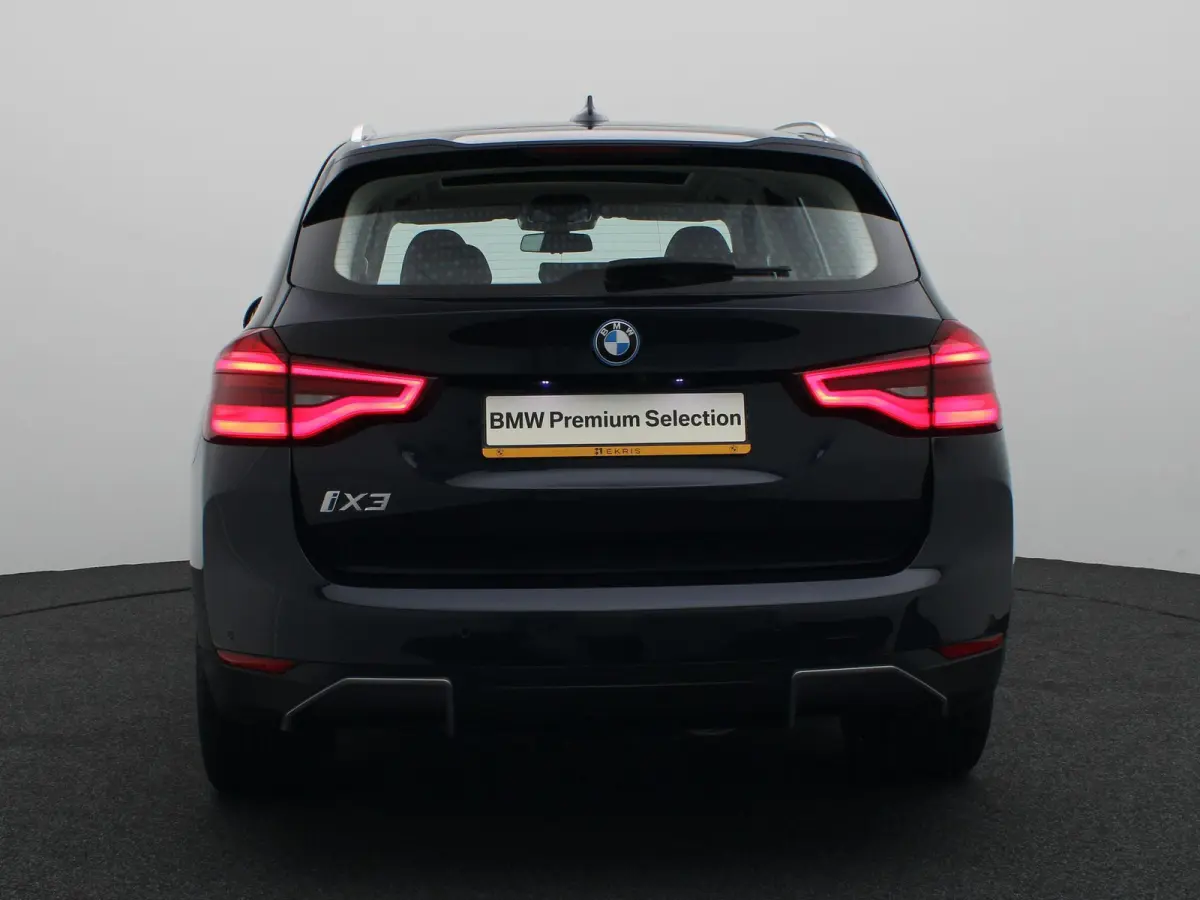 Executive | Safety Pack | Trekhaak | Driving Assistant Professional |
