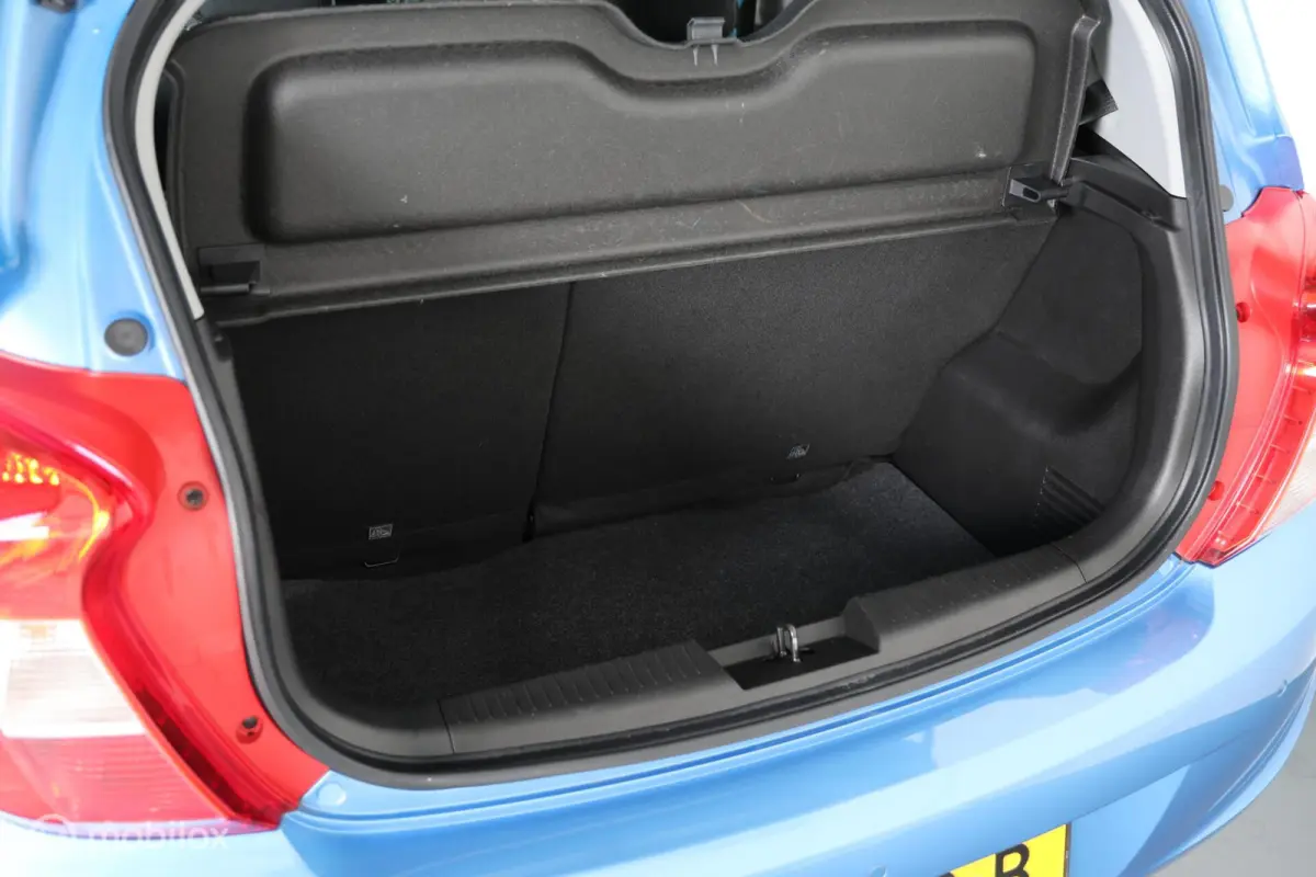 1.0 ecoFLEX Edition - Airco - Cruise - Parkeersensor achter