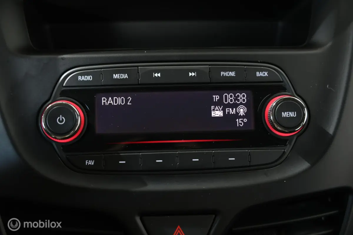 1.0 ecoFLEX Edition - Airco - Cruise - Parkeersensor achter