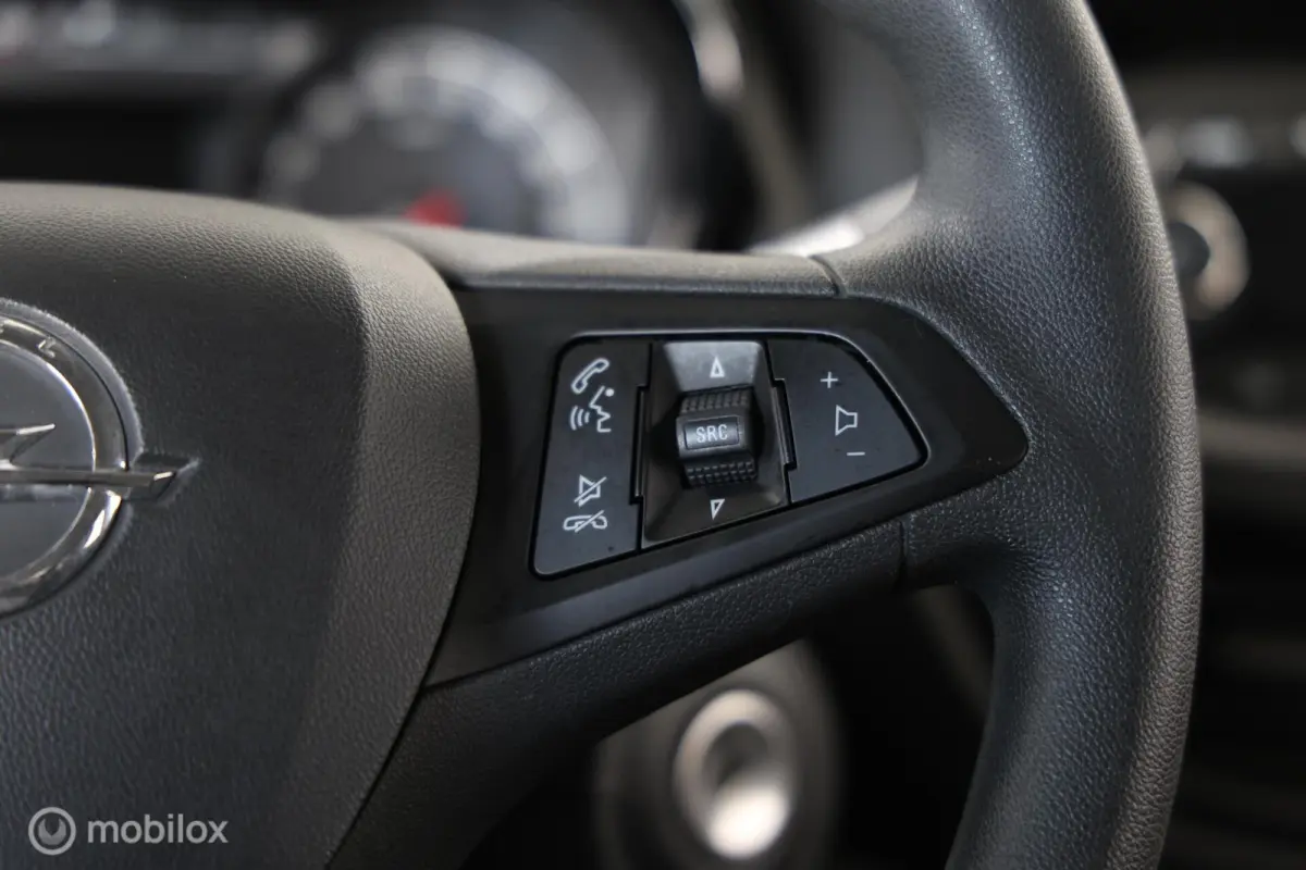 1.0 ecoFLEX Edition - Airco - Cruise - Parkeersensor achter