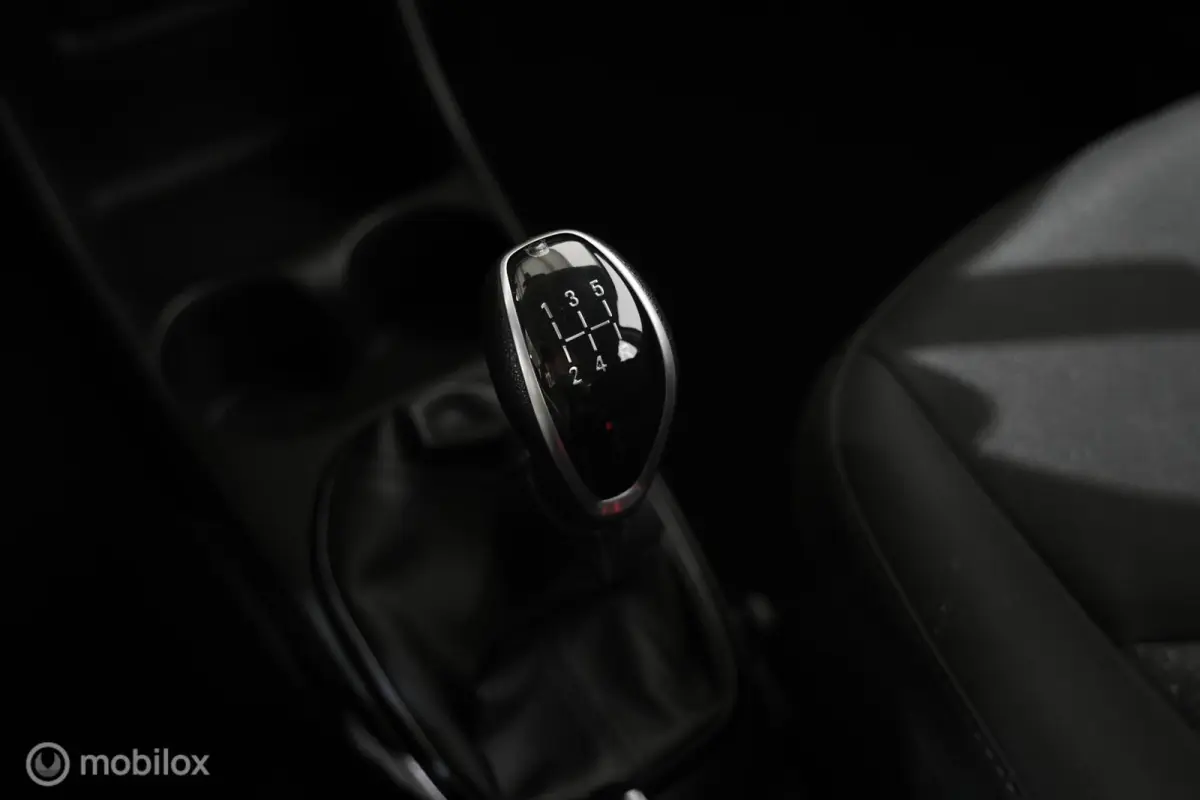 1.0 ecoFLEX Edition - Airco - Cruise - Parkeersensor achter