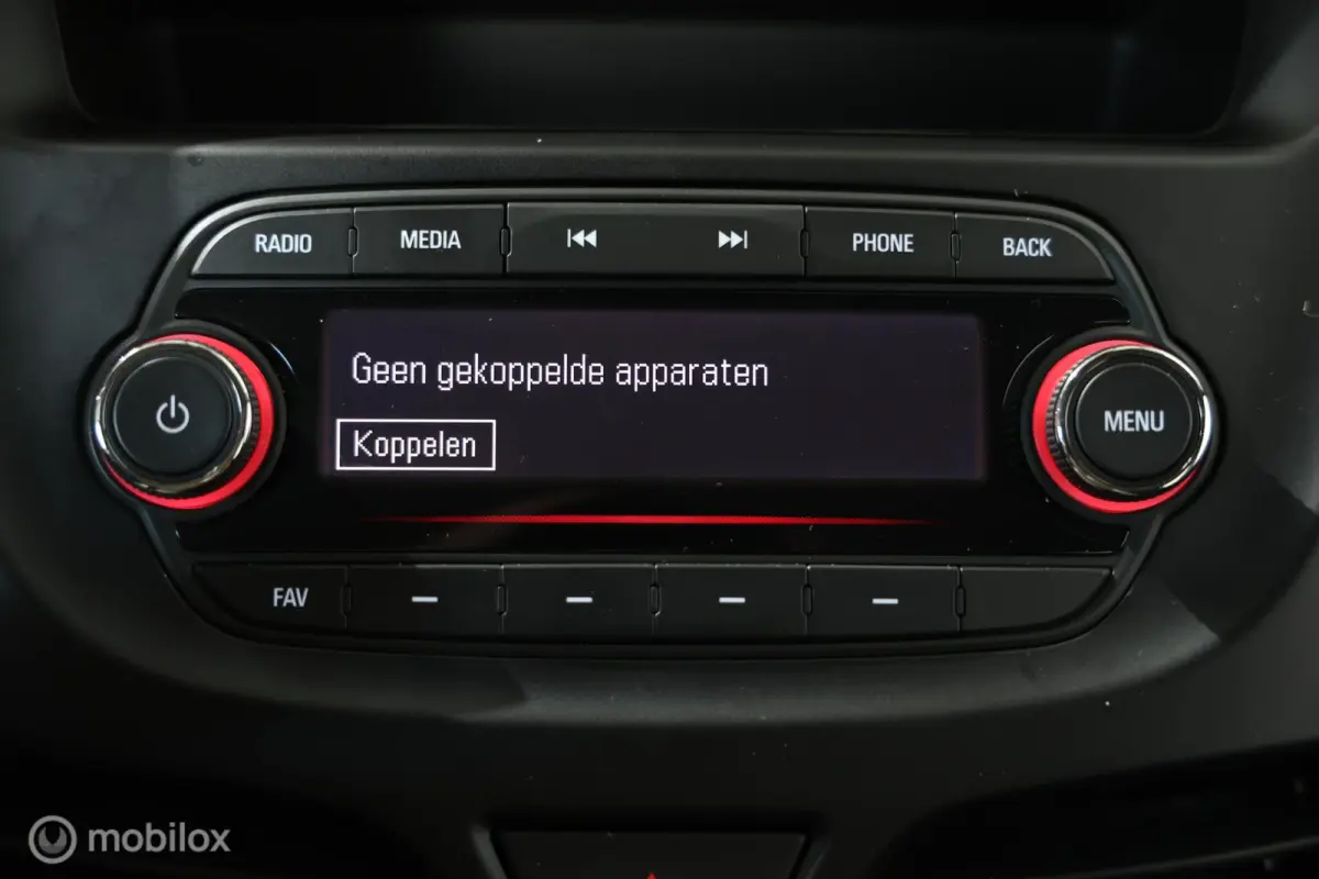 1.0 ecoFLEX Edition - Airco - Cruise - Parkeersensor achter