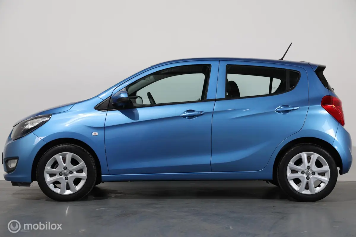 1.0 ecoFLEX Edition - Airco - Cruise - Parkeersensor achter