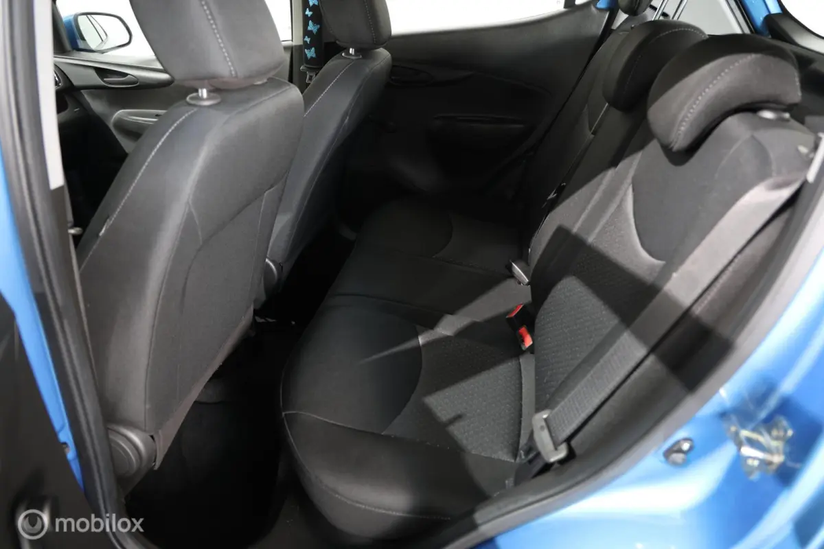 1.0 ecoFLEX Edition - Airco - Cruise - Parkeersensor achter