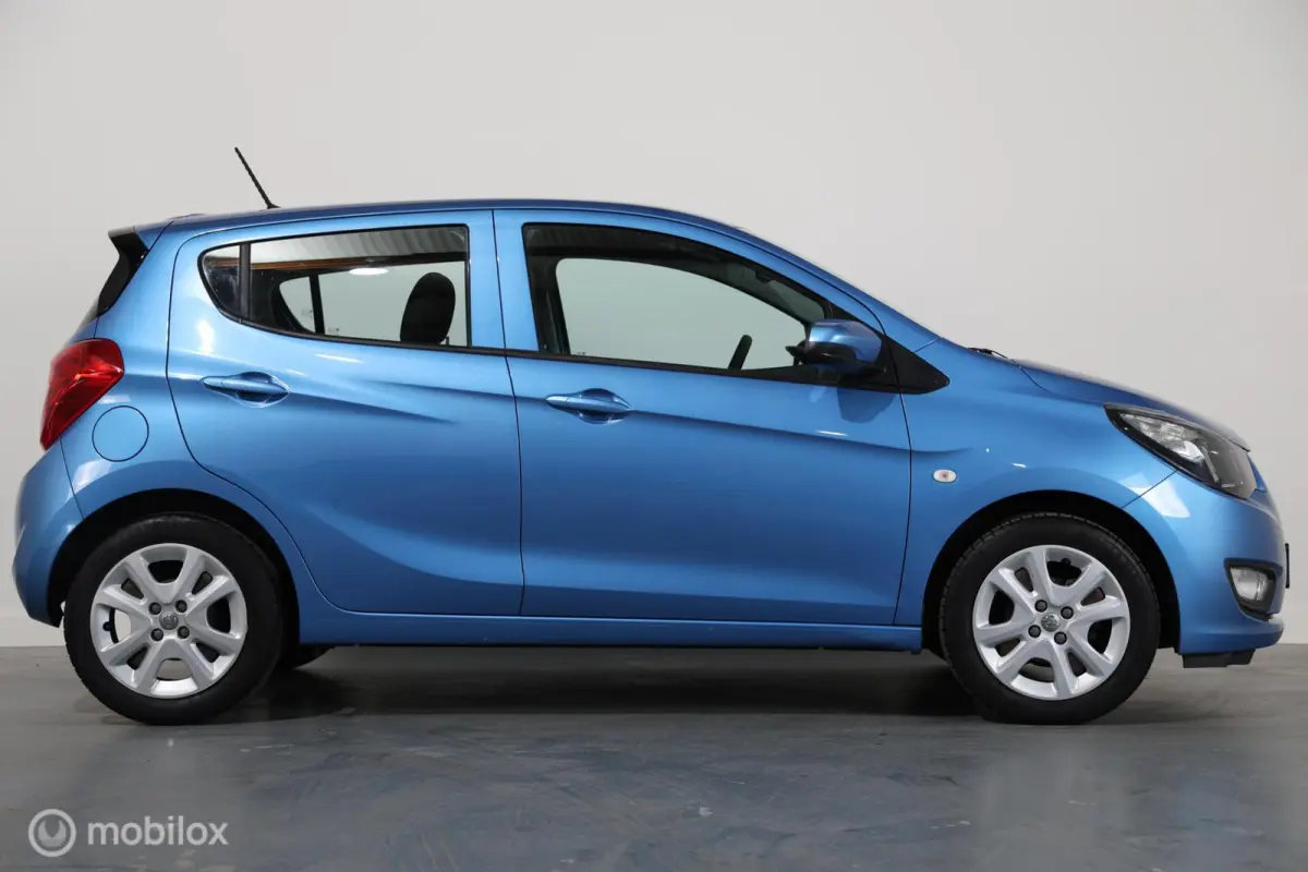 1.0 ecoFLEX Edition - Airco - Cruise - Parkeersensor achter