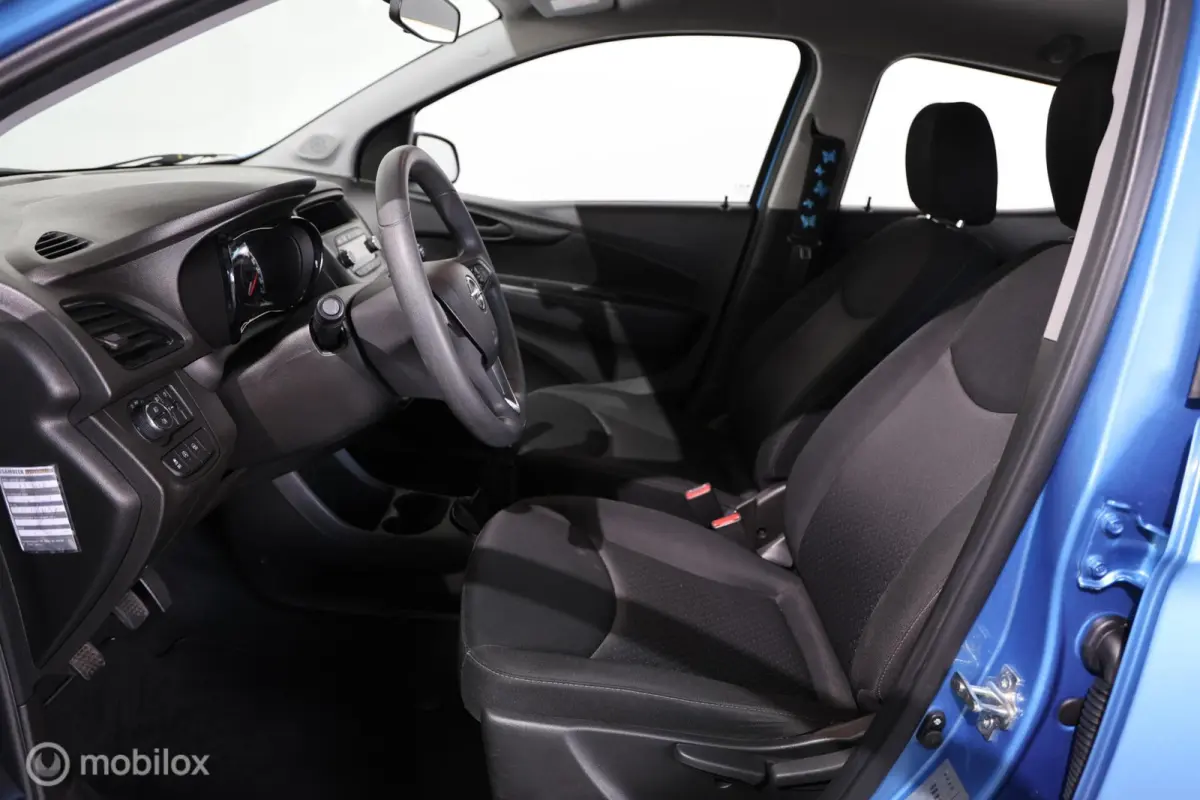 1.0 ecoFLEX Edition - Airco - Cruise - Parkeersensor achter