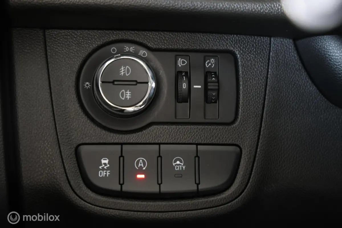 1.0 ecoFLEX Edition - Airco - Cruise - Parkeersensor achter