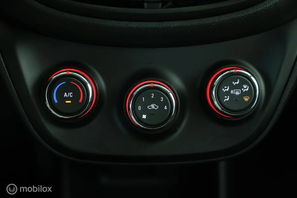 1.0 ecoFLEX Edition - Airco - Cruise - Parkeersensor achter
