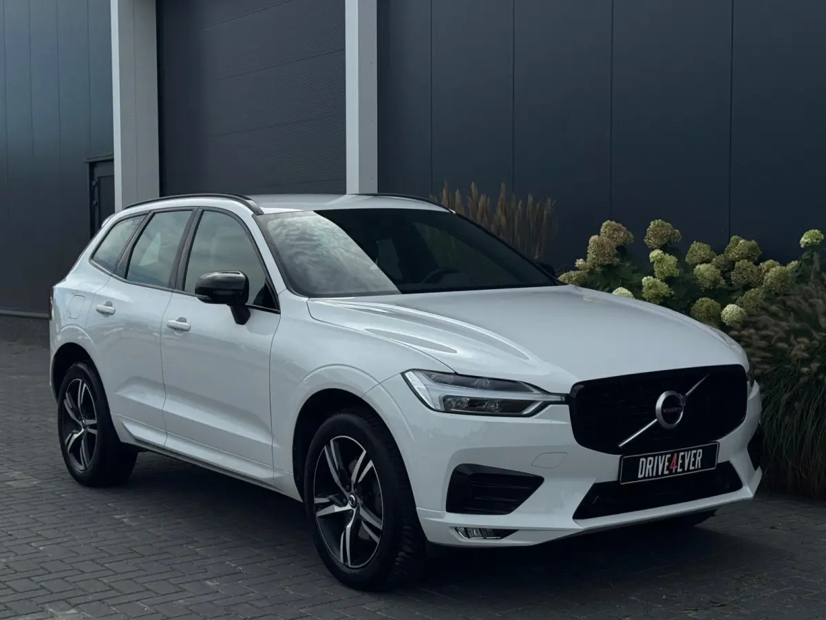 2.0 B5 AWD R-Design NAVI|LEDER|CAMERA|SPORTVELGEN