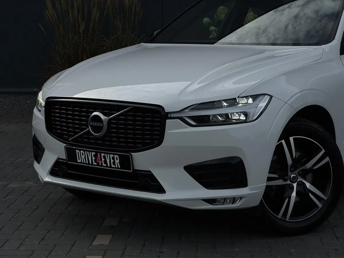 2.0 B5 AWD R-Design NAVI|LEDER|CAMERA|SPORTVELGEN