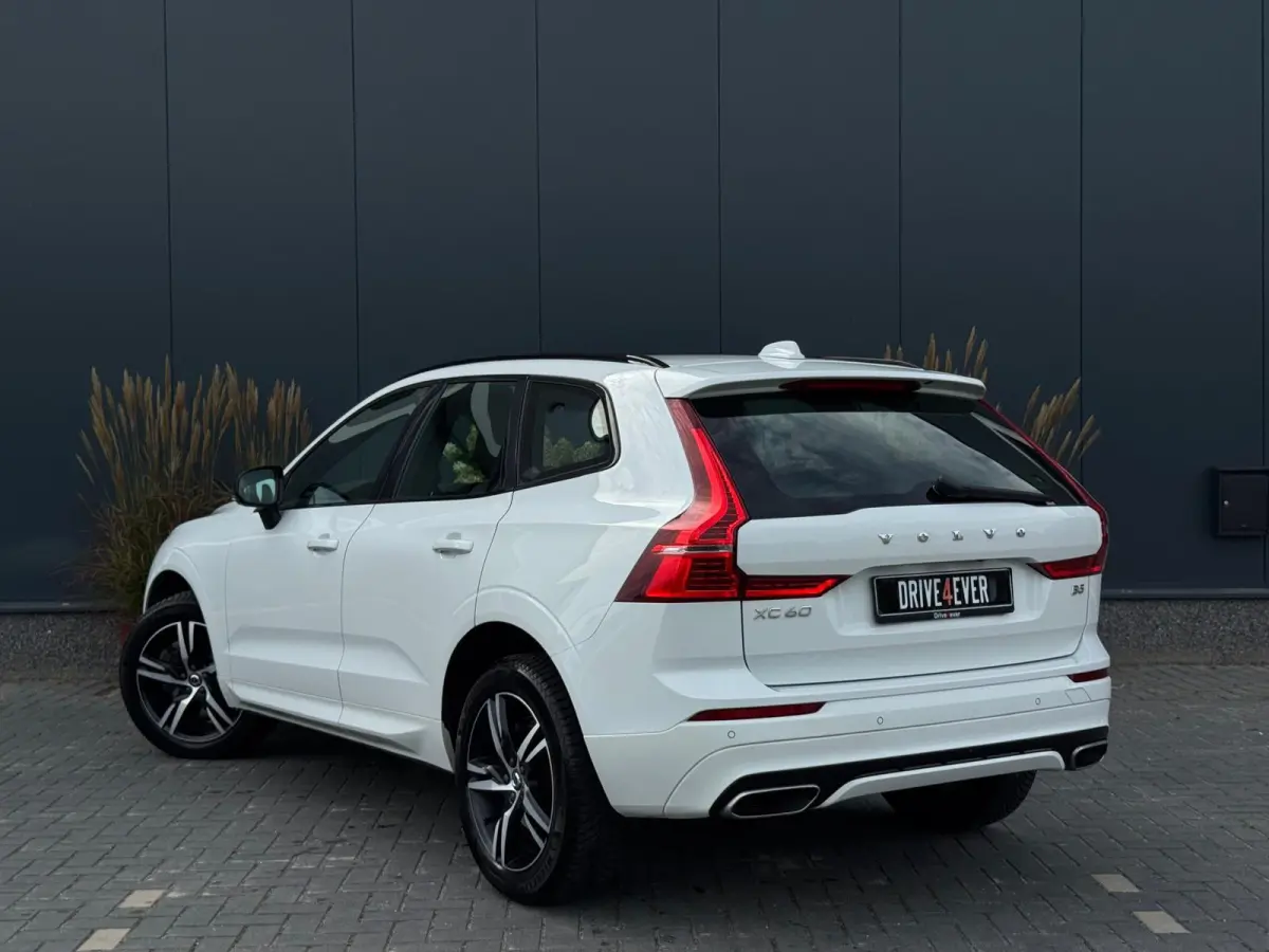 2.0 B5 AWD R-Design NAVI|LEDER|CAMERA|SPORTVELGEN