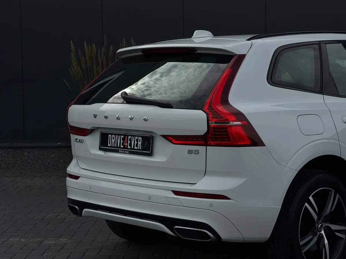 2.0 B5 AWD R-Design NAVI|LEDER|CAMERA|SPORTVELGEN