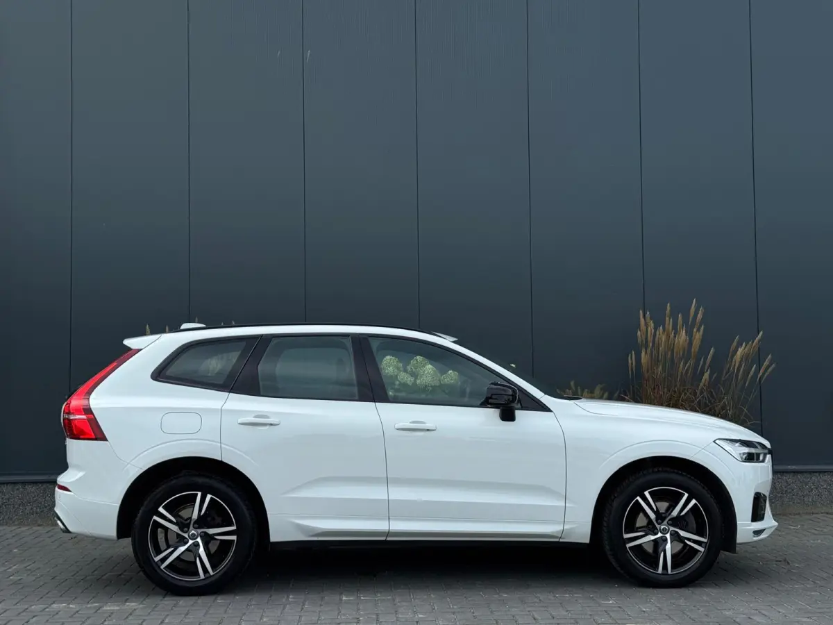 2.0 B5 AWD R-Design NAVI|LEDER|CAMERA|SPORTVELGEN