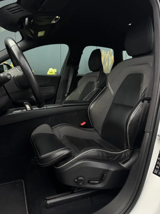 2.0 B5 AWD R-Design NAVI|LEDER|CAMERA|SPORTVELGEN