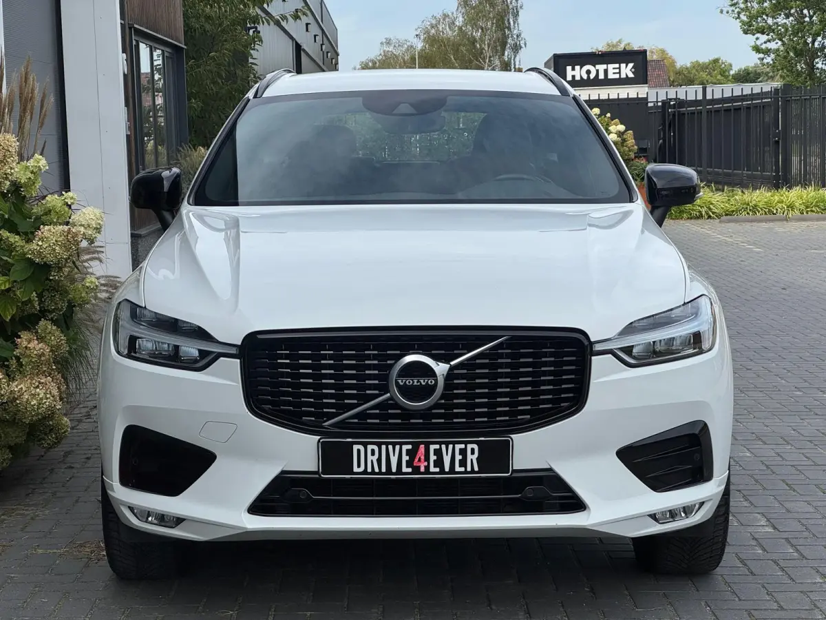 2.0 B5 AWD R-Design NAVI|LEDER|CAMERA|SPORTVELGEN