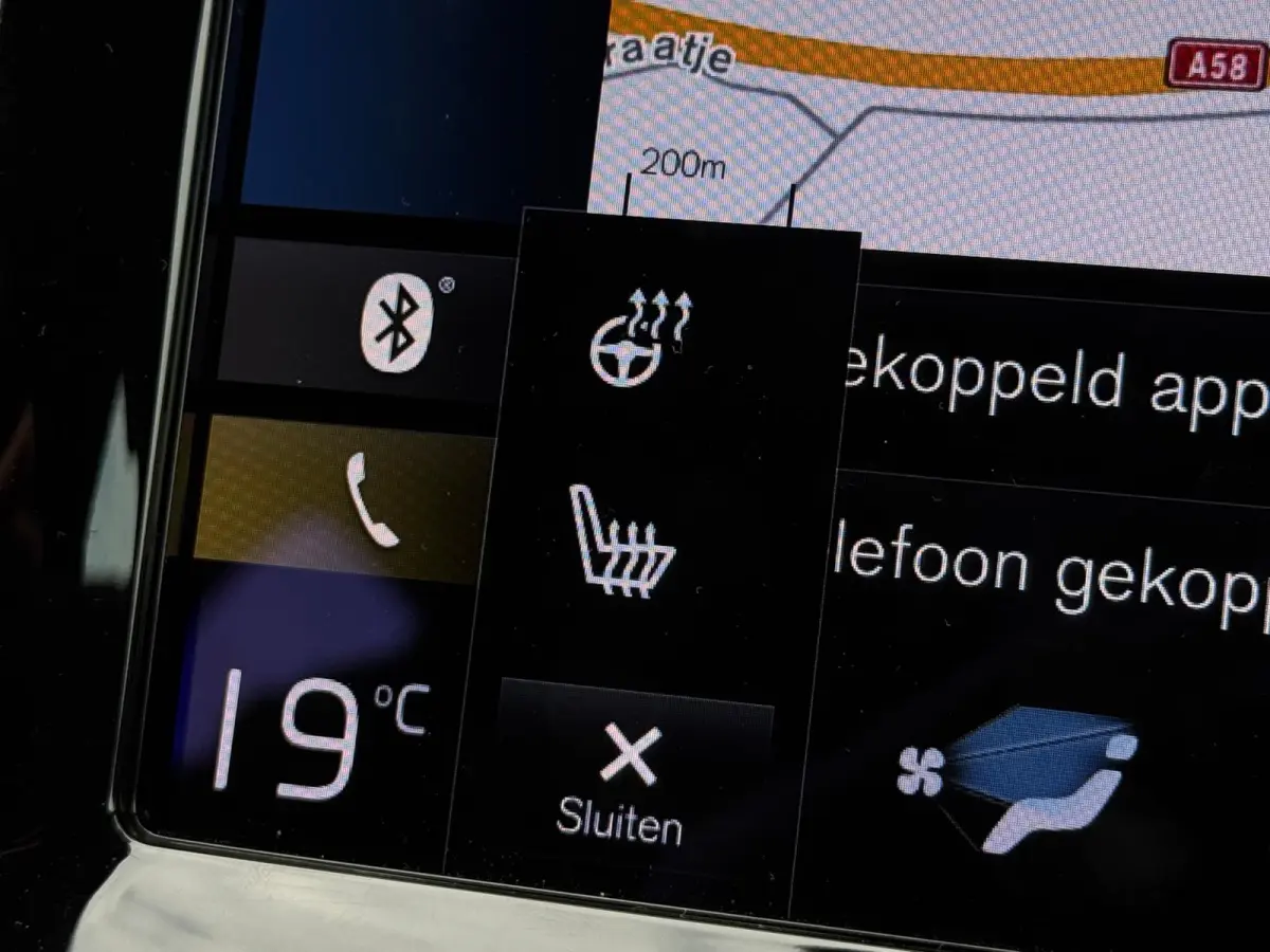 2.0 B5 AWD R-Design NAVI|LEDER|CAMERA|SPORTVELGEN